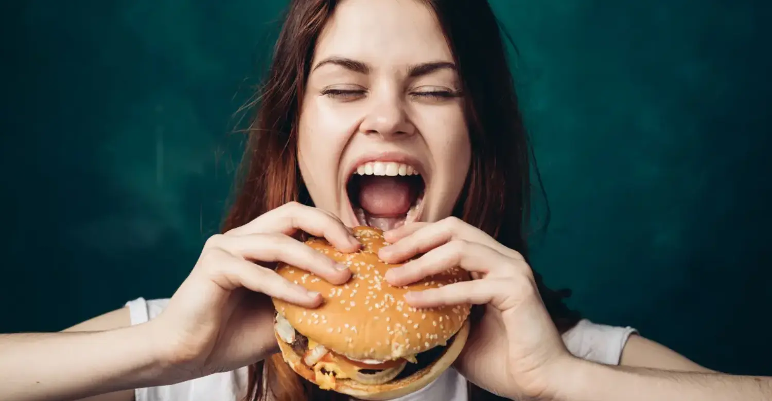 ultra processed foods and oral health 2